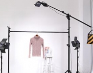 GK-600M女裝場景掛拍教程