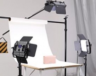 GK-600M男士皮包拍攝教程