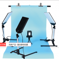 Pt-22ac三燈組合拍吸光、反光、透明物體，就是這么簡(jiǎn)單！