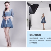 精品推薦丨圖立方sk-2000l攝影燈，大師們的選擇~
