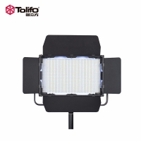 Tolifo圖立方GK-J-900SS極光LED影視燈54W單調光